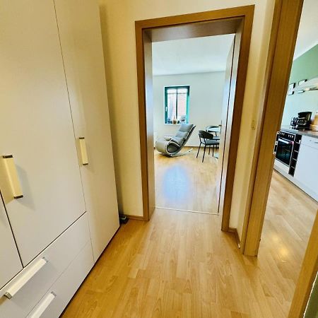 Haus Juliane, Kuestenlinie روستوك المظهر الخارجي الصورة
